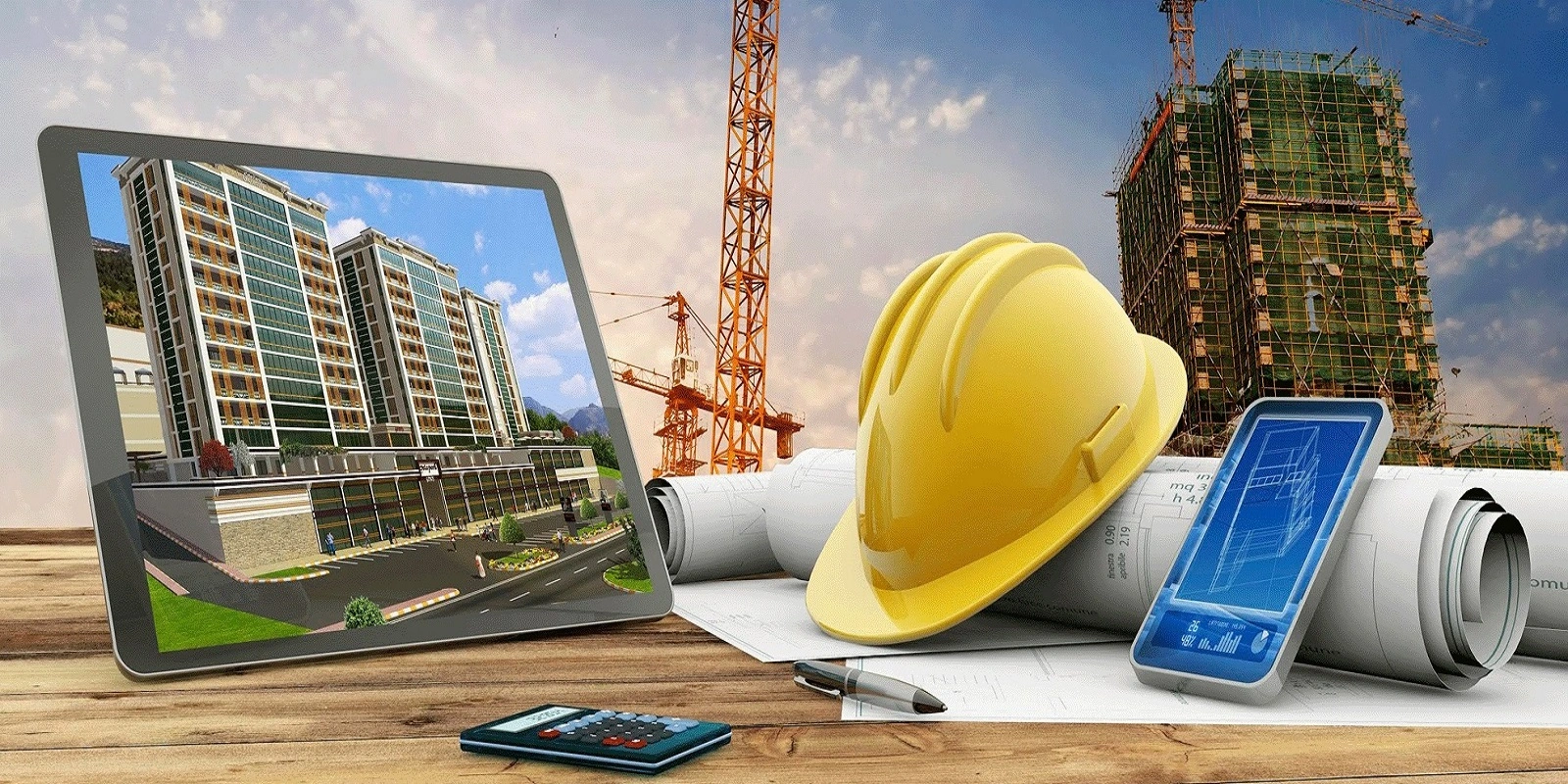 İnşaat projelerinde kalite kontrol