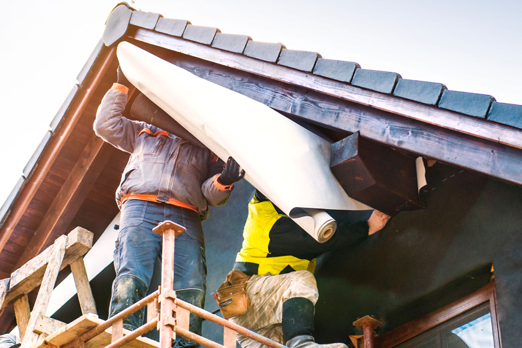 THG Yapı Çözümleri